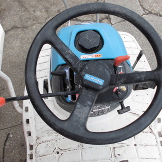 クボタ　田植機　JC4の画像