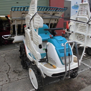 クボタ　田植機　SPJ50A