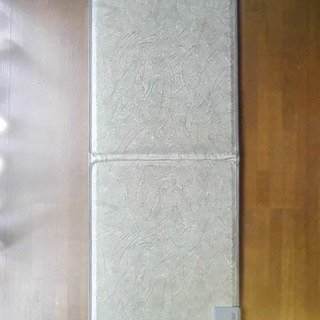 ■商談中■キッチン用ホットカーペット(自動オンオフ機能付)