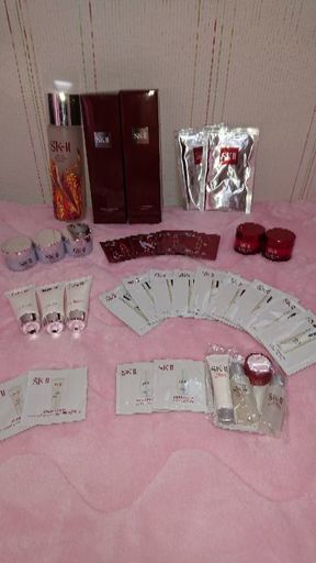 SK-II まとめ売り