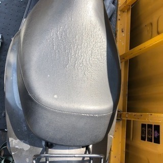 HONDA ディオ AF62 4サイクル原付スクーター 福岡市南区の画像