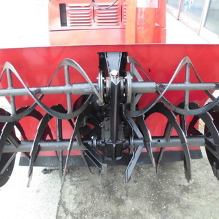 ワドー　除雪機　SS16Wの画像