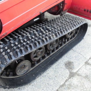 ワドー　除雪機　SS16Wの画像