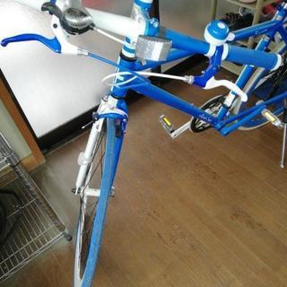受け渡し決定しました】クロスバイク