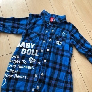 BABYDOLL 100