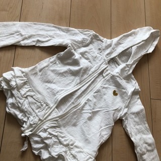 BABYDOLL 100の画像