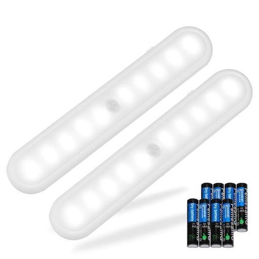 LED 人感 センサーライト