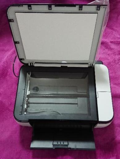 【 最終値下げ 】キャノン  PIXUS MP493 中古美品