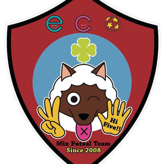 フットサルメンバー募集！オオカミdeECO