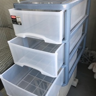 衣装ケース 大型
