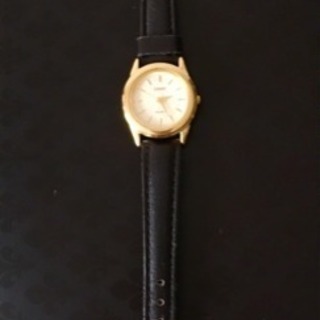 ❗️処分❗️★【美品】SEIKO  CURRENTレディース腕時...