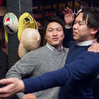 通信営業　1名募集します。お酒好きな方一緒に働きましょう。の画像