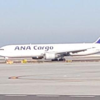 飛行機マニア大募集