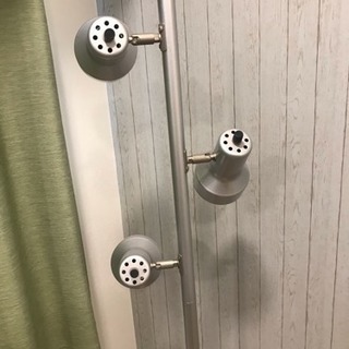 電気スタンドの画像