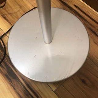 電気スタンドの画像
