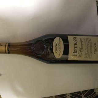 お酒 コニャック ヘネシー VSOP フィーヌ シャンパン