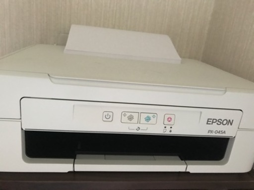 エプソンプリンタ PX-045A