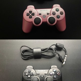 PS3 PlayStation3 初期型（PS2プレイ可能）＋コントローラー２つ＋ソフト４本　セットの画像
