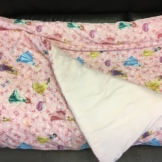 ふとん ベビー  保育園