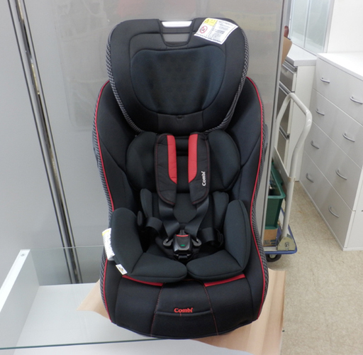 PayPay対応 コンビ ベビーシート チャイルドシート マルゴット CZ-HLB　新生児 ジュニア 札幌市西区西野