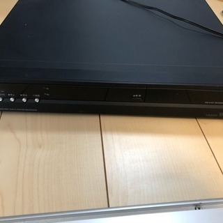 東芝 300GB DVDレコーダー