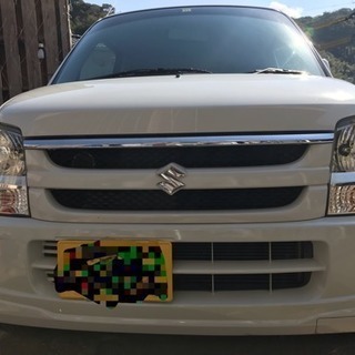 MH21S ワゴンR リミテッド 値下げしました。