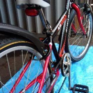 自転車　子供用！小学2〜6年生の画像