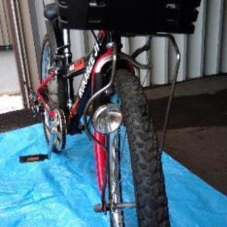 自転車　子供用！小学2〜6年生の画像