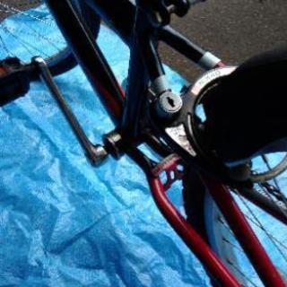 自転車　子供用！小学2〜6年生の画像