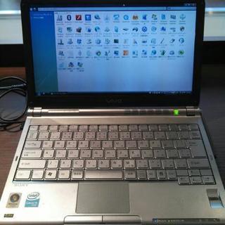 ﾉｰﾄﾊﾟｿｺﾝ💻本体No.95