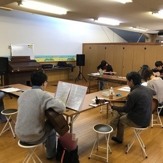 🎸ギター友の会🎸 - 豊田市