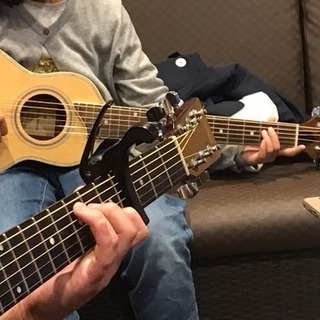 🎸ギター友の会🎸 − 愛知県