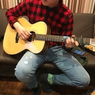 🎸ギター友の会🎸 - 友達