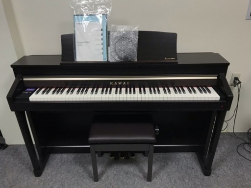カワイ CA67R