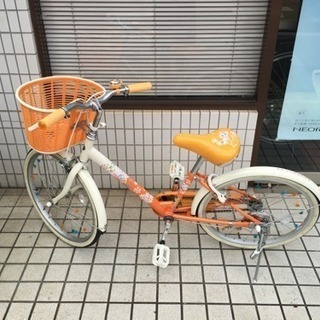 子ども用 自転車