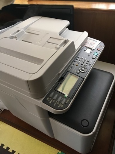沖データ インクジェットプリンター