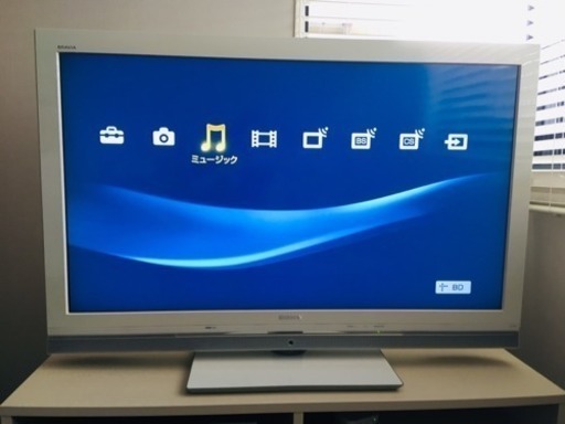 SONY 液晶テレビ