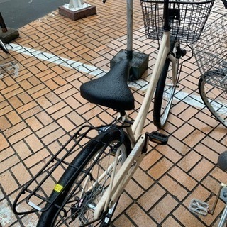 2019年購入自転車  3000円