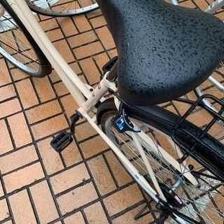 2019年購入自転車  3000円の画像