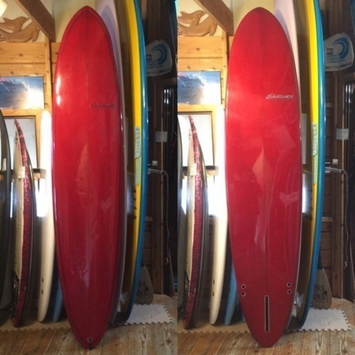 中古ファンボード 8’2