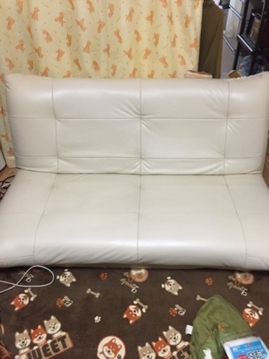 ソファ売ります！