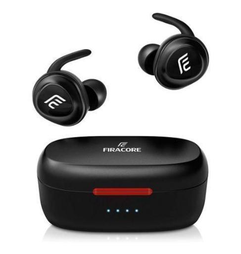 お取り引き中です。新品未使用品☆Bluetooth ワイヤレスイヤホン