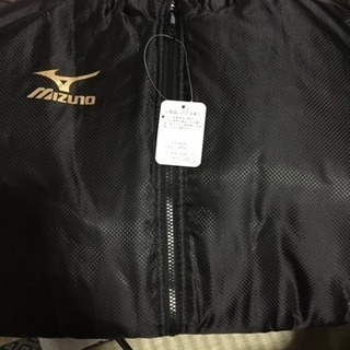 ミズノハーフコートスポーツに未使用品