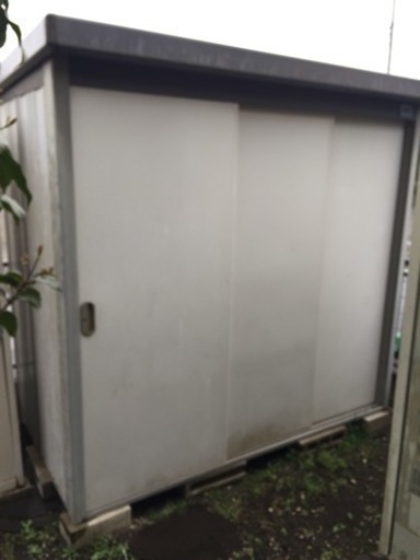 倉庫☆物置き☆1万円！！