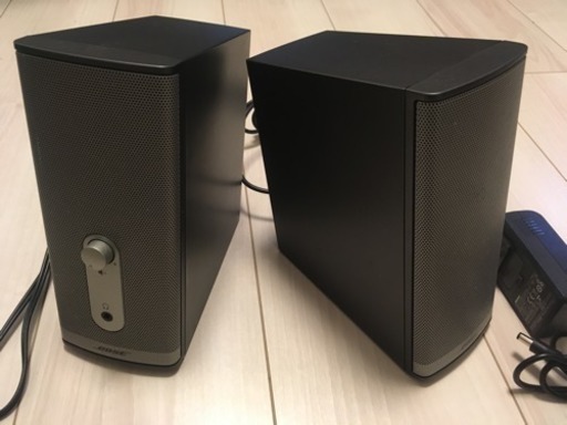 BOSEボーズスピーカー