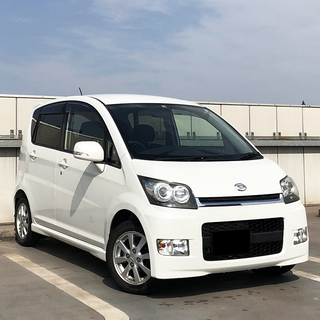ご成約を頂き 有難うございました 装備充実☆ムーヴカスタムXリミテッド
