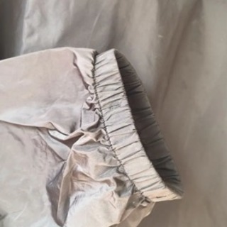 PRADAナイロンジャンパーの画像