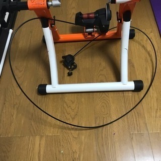 エリート  ELITE ローラー台 固定タイプ