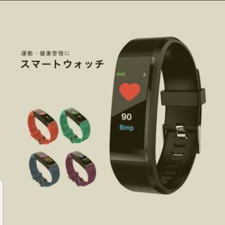 スマートウォッチ iPhone Android