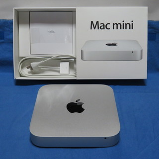 [受付終了] 107_Mac mini (Mid 2011) [...